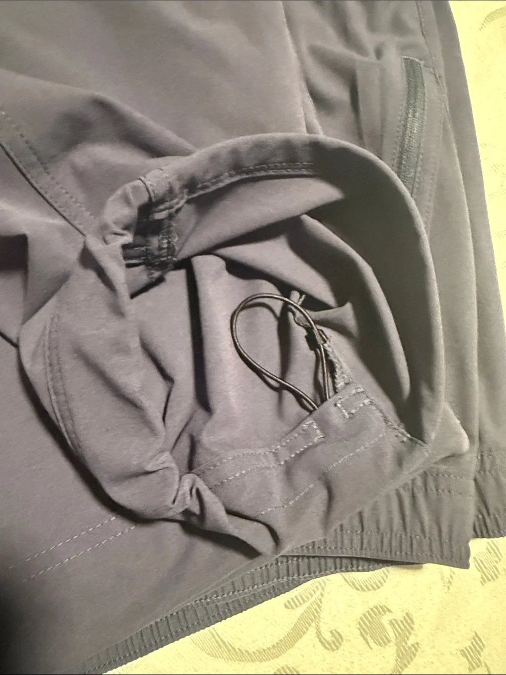 L.L. Bean Carbon Navy‎ Men's Multisport Pants